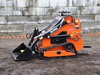 Schranklader sdlool sl36c benzine 13.5pk 2025 nieuw - afbeelding 1 van  1