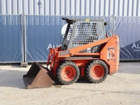 Schranklader thomas t83s/1996 diesel 10.6kw 1996