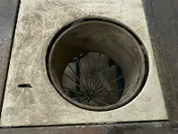 Schrauwen gedragen hydraulische ingaasmachine - afbeelding 4 van  5