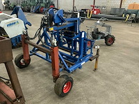 Schrauwen plantmachine - afbeelding 3 van  10