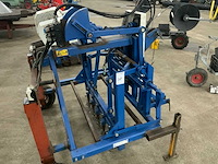 Schrauwen plantmachine - afbeelding 4 van  10