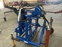 Schrauwen plantmachine - afbeelding 5 van  10