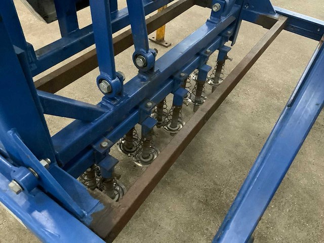 Schrauwen plantmachine - afbeelding 6 van  10