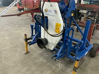 Schrauwen plantmachine - afbeelding 8 van  10