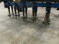 Schrauwen plantmachine - afbeelding 10 van  10