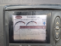 Schredder voor hout en groen obm, 6700b, bouwjaar 2007 - afbeelding 3 van  40