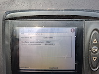 Schredder voor hout en groen obm, 6700b, bouwjaar 2007 - afbeelding 4 van  40