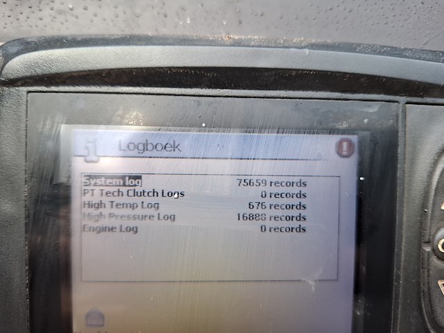 Schredder voor hout en groen obm, 6700b, bouwjaar 2007 - afbeelding 5 van  40