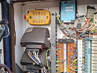 Schredder voor hout en groen obm, 6700b, bouwjaar 2007 - afbeelding 6 van  40