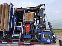 Schredder voor hout en groen obm, 6700b, bouwjaar 2007 - afbeelding 7 van  40