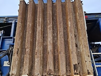 Schredder voor hout en groen obm, 6700b, bouwjaar 2007 - afbeelding 8 van  40