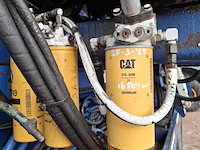 Schredder voor hout en groen obm, 6700b, bouwjaar 2007 - afbeelding 9 van  40