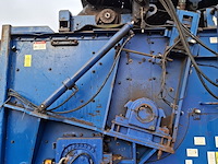 Schredder voor hout en groen obm, 6700b, bouwjaar 2007 - afbeelding 10 van  40