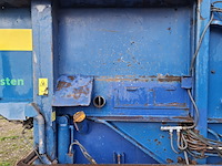 Schredder voor hout en groen obm, 6700b, bouwjaar 2007 - afbeelding 11 van  40