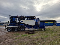 Schredder voor hout en groen obm, 6700b, bouwjaar 2007 - afbeelding 1 van  40