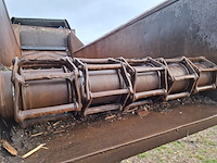 Schredder voor hout en groen obm, 6700b, bouwjaar 2007 - afbeelding 14 van  40