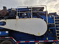 Schredder voor hout en groen obm, 6700b, bouwjaar 2007 - afbeelding 15 van  40