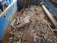 Schredder voor hout en groen obm, 6700b, bouwjaar 2007 - afbeelding 21 van  40