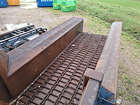 Schredder voor hout en groen obm, 6700b, bouwjaar 2007 - afbeelding 25 van  40