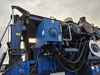 Schredder voor hout en groen obm, 6700b, bouwjaar 2007 - afbeelding 26 van  40