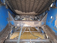 Schredder voor hout en groen obm, 6700b, bouwjaar 2007 - afbeelding 28 van  40