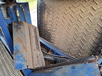 Schredder voor hout en groen obm, 6700b, bouwjaar 2007 - afbeelding 29 van  40