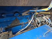 Schredder voor hout en groen obm, 6700b, bouwjaar 2007 - afbeelding 33 van  40