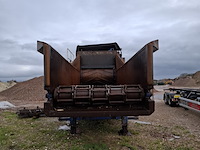 Schredder voor hout en groen obm, 6700b, bouwjaar 2007 - afbeelding 23 van  40