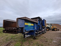 Schredder voor hout en groen obm, 6700b, bouwjaar 2007 - afbeelding 34 van  40