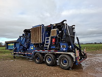 Schredder voor hout en groen obm, 6700b, bouwjaar 2007 - afbeelding 36 van  40