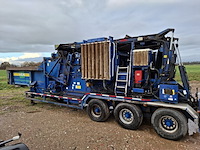 Schredder voor hout en groen obm, 6700b, bouwjaar 2007 - afbeelding 37 van  40