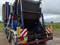 Schredder voor hout en groen obm, 6700b, bouwjaar 2007 - afbeelding 38 van  40