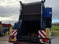 Schredder voor hout en groen obm, 6700b, bouwjaar 2007 - afbeelding 39 van  40