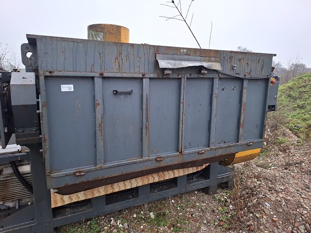 Schredder - afbeelding 3 van  18