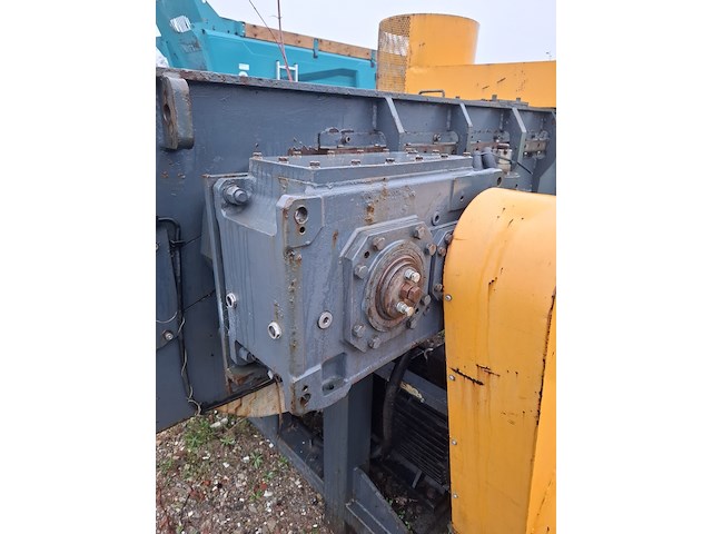 Schredder - afbeelding 4 van  18