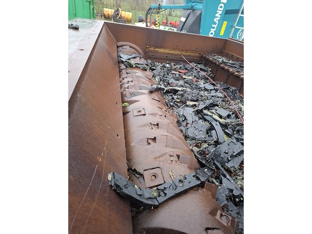 Schredder - afbeelding 5 van  18