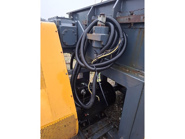 Schredder - afbeelding 6 van  18