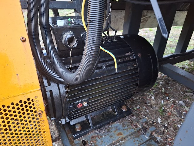 Schredder - afbeelding 7 van  18