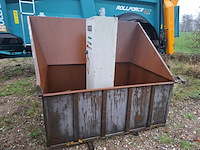 Schredder - afbeelding 8 van  18