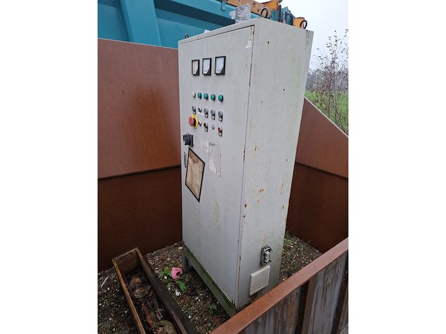 Schredder - afbeelding 9 van  18