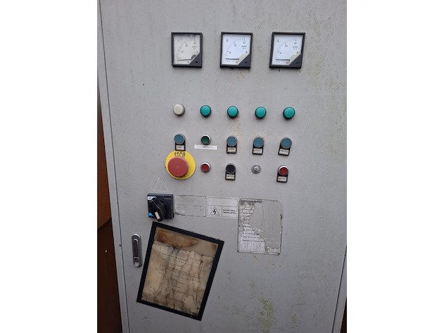 Schredder - afbeelding 10 van  18