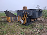 Schredder - afbeelding 1 van  18