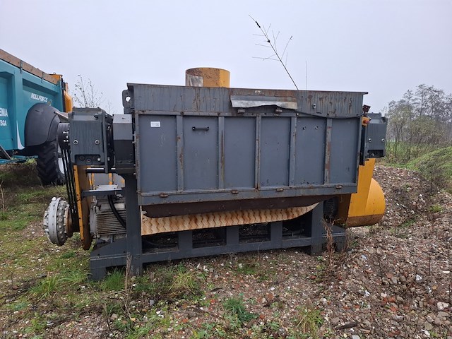 Schredder - afbeelding 11 van  18