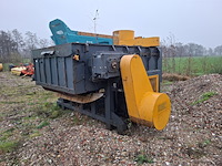 Schredder - afbeelding 12 van  18