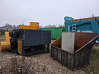 Schredder - afbeelding 13 van  18