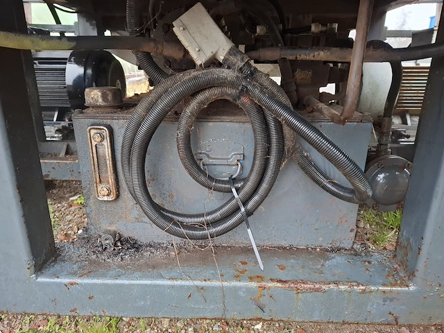 Schredder - afbeelding 14 van  18