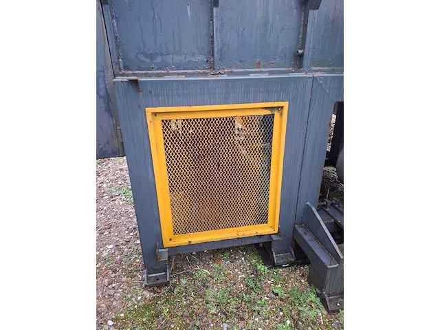 Schredder - afbeelding 15 van  18