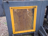 Schredder - afbeelding 15 van  18