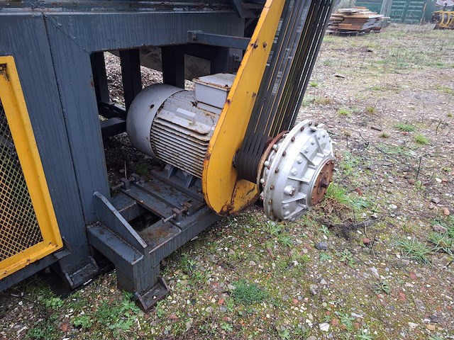 Schredder - afbeelding 16 van  18