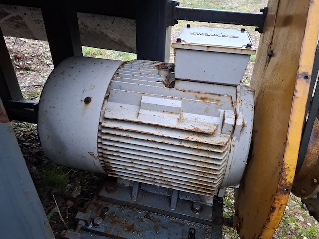 Schredder - afbeelding 17 van  18